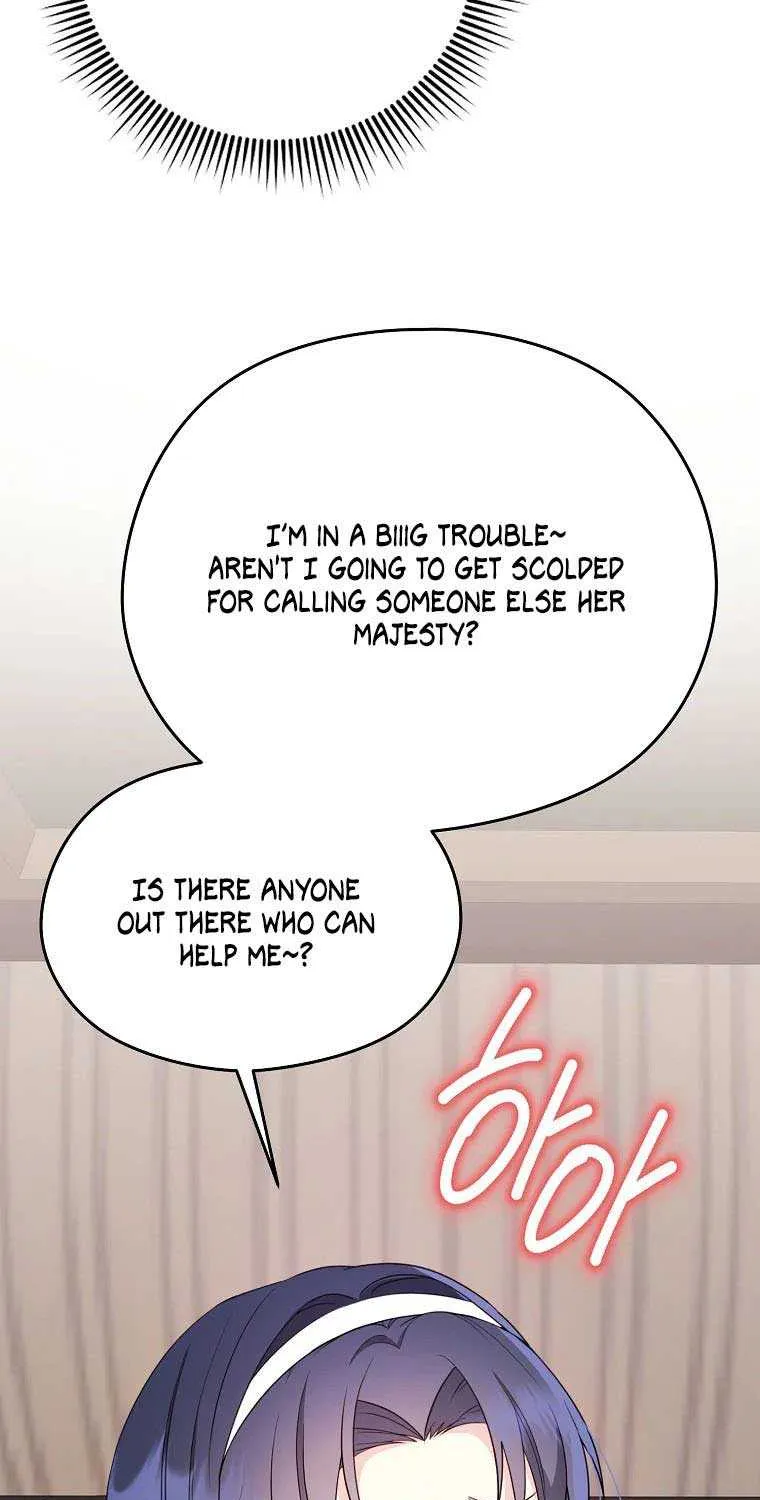 I Don’t Want to Work! Chapter 21 page 33 - 