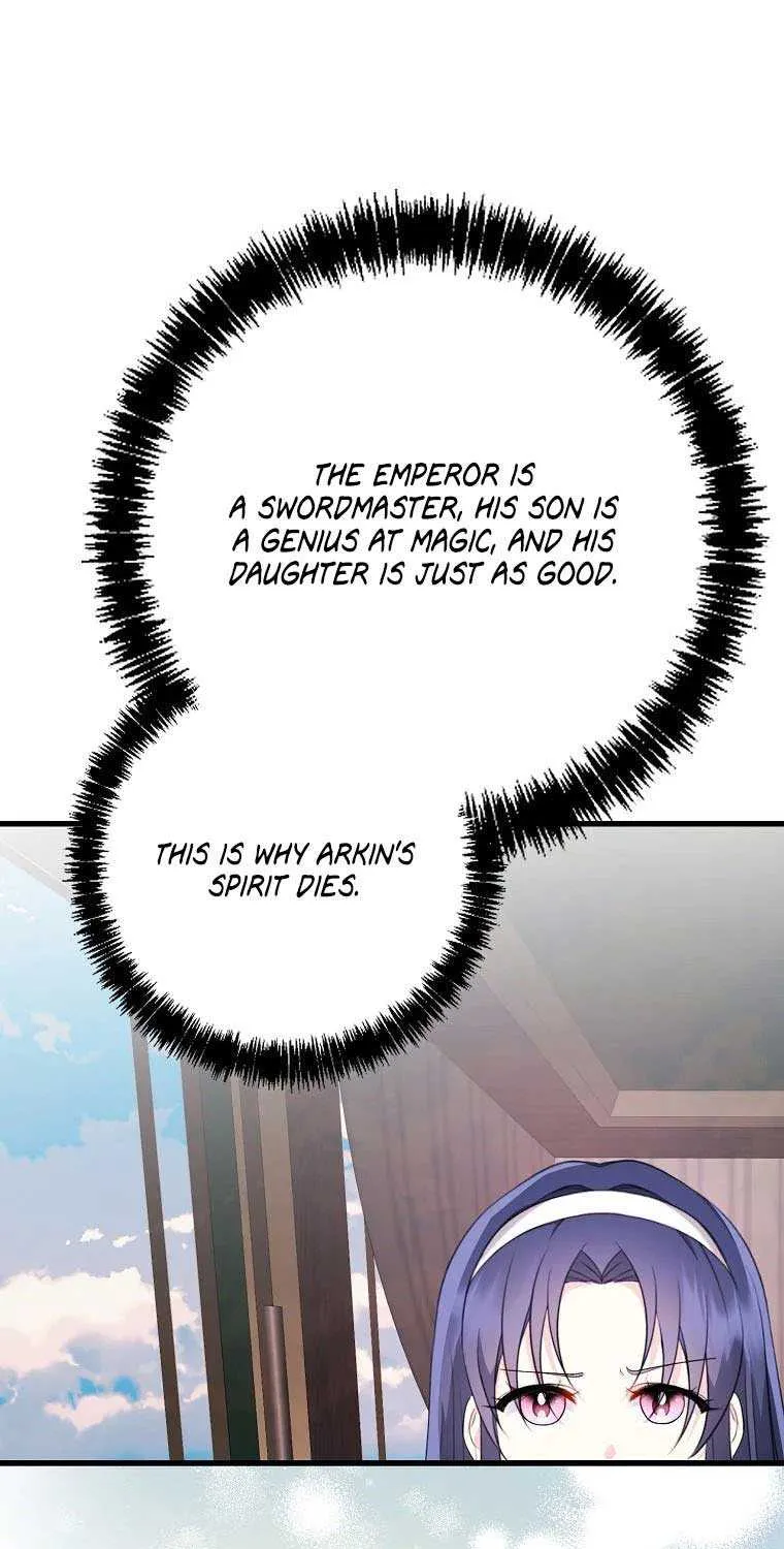 I Don’t Want to Work! Chapter 21 page 48 - 