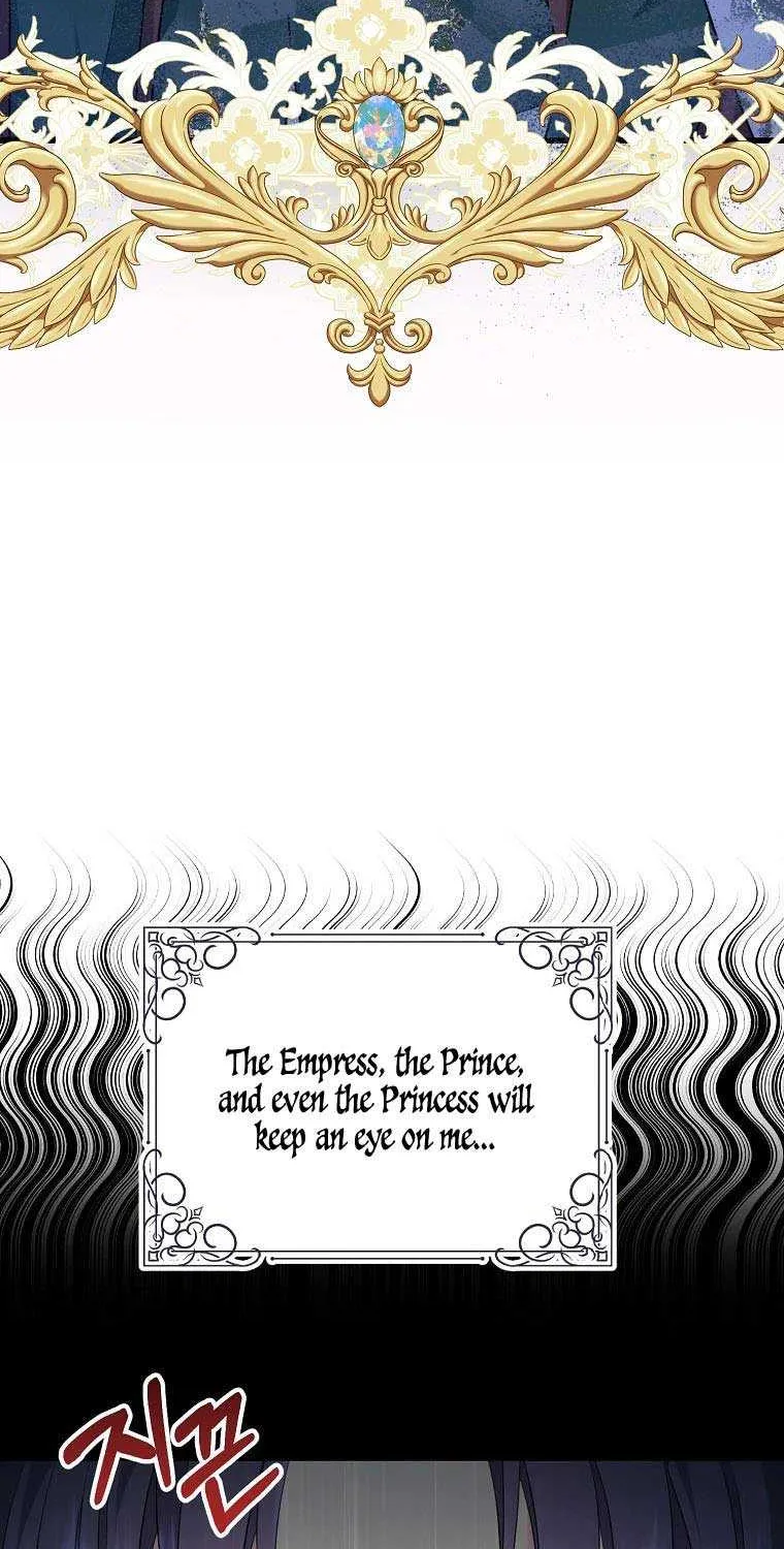 I Don’t Want to Work! Chapter 21 page 6 - 