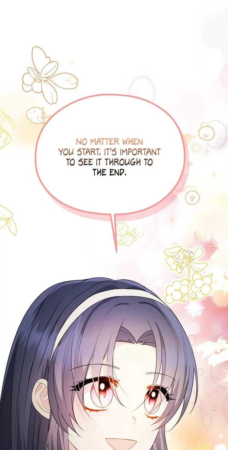 I Don’t Want to Work! Chapter 21 page 55 - 