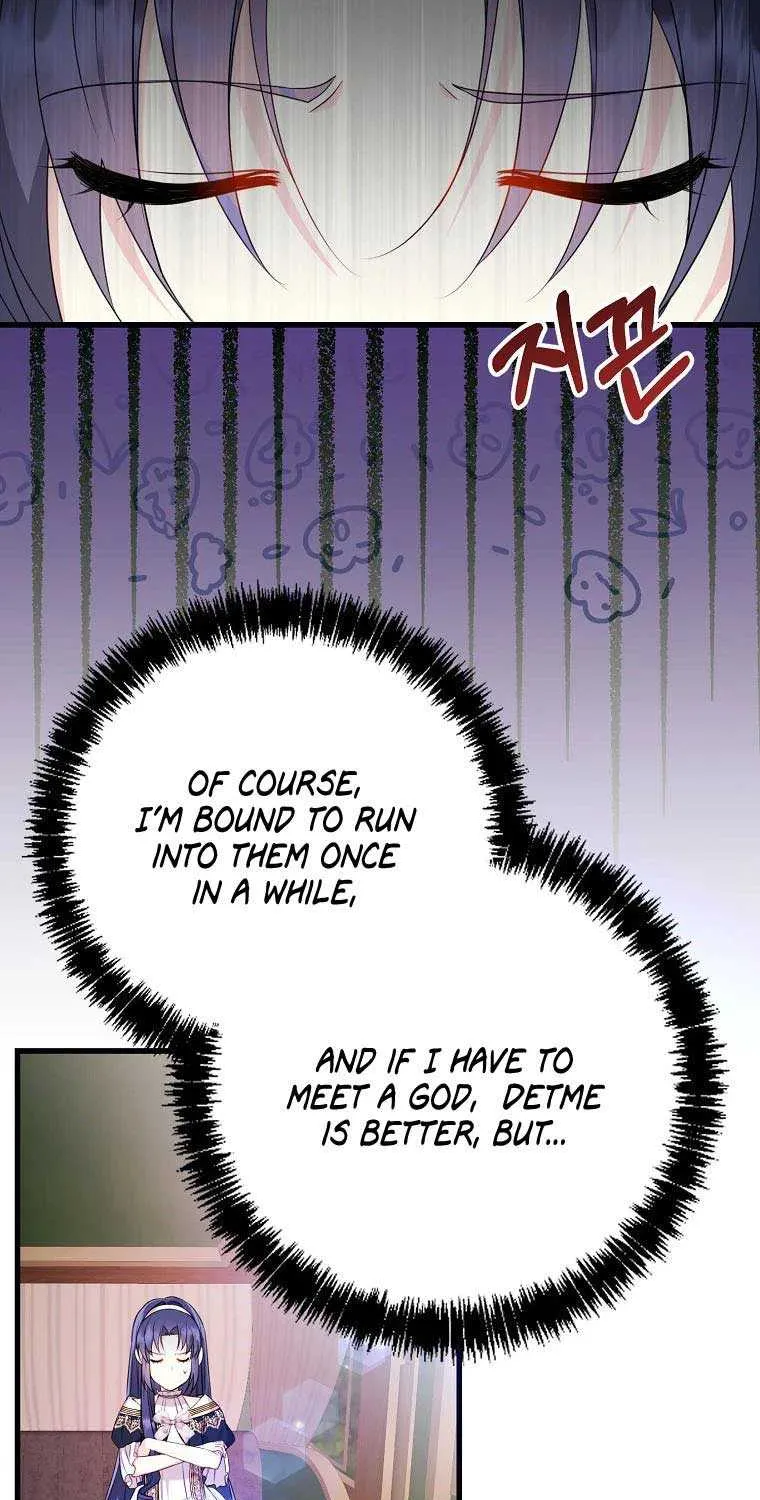 I Don’t Want to Work! Chapter 21 page 7 - 
