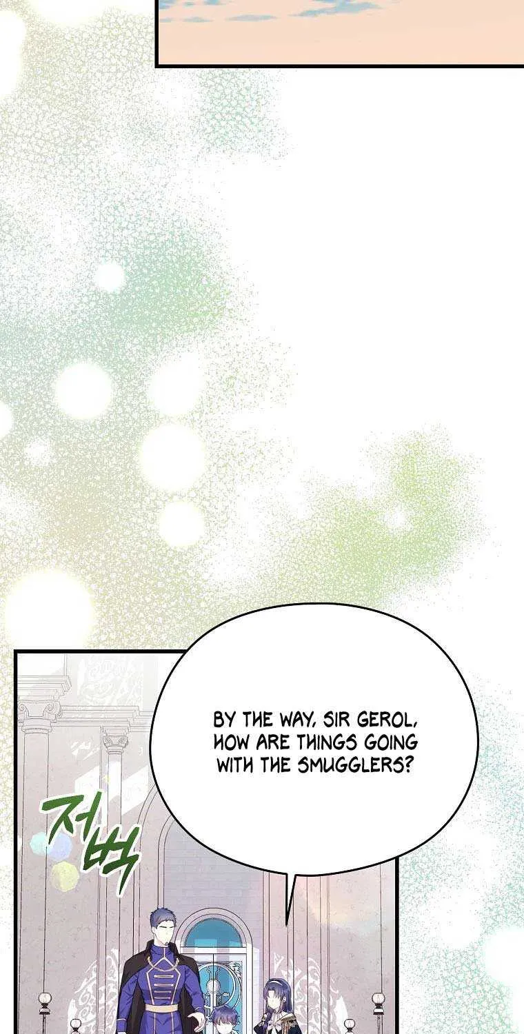 I Don’t Want to Work! Chapter 21 page 64 - 