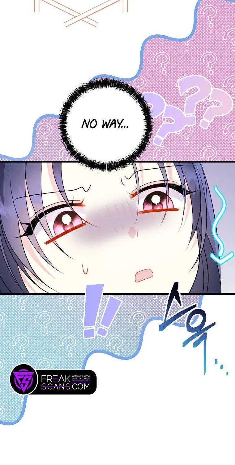 I Don’t Want to Work! Chapter 21 page 80 - 