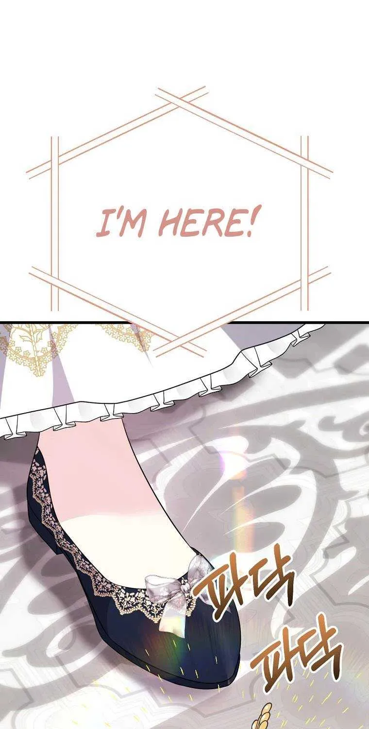 I Don’t Want to Work! Chapter 21 page 81 - 