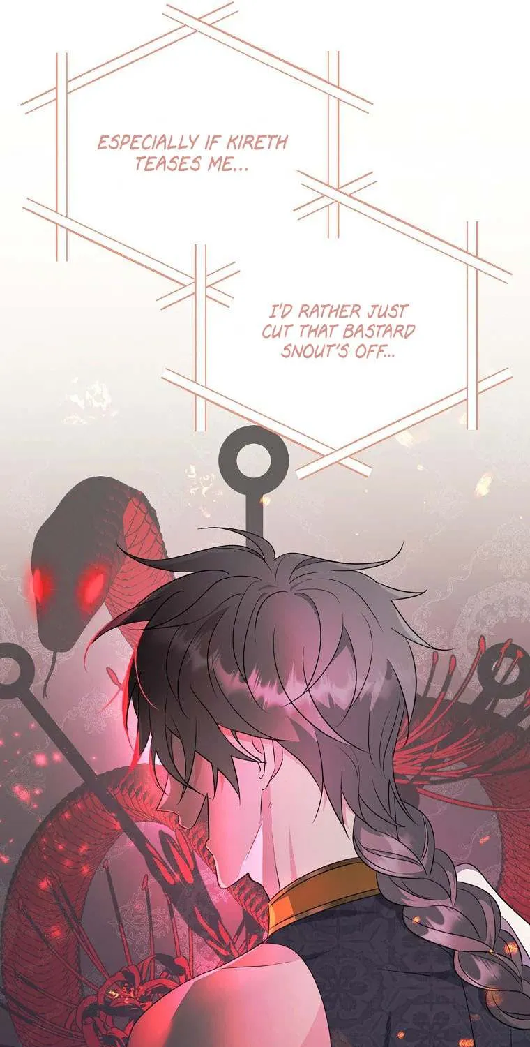 I Don’t Want to Work! Chapter 22 page 11 - 