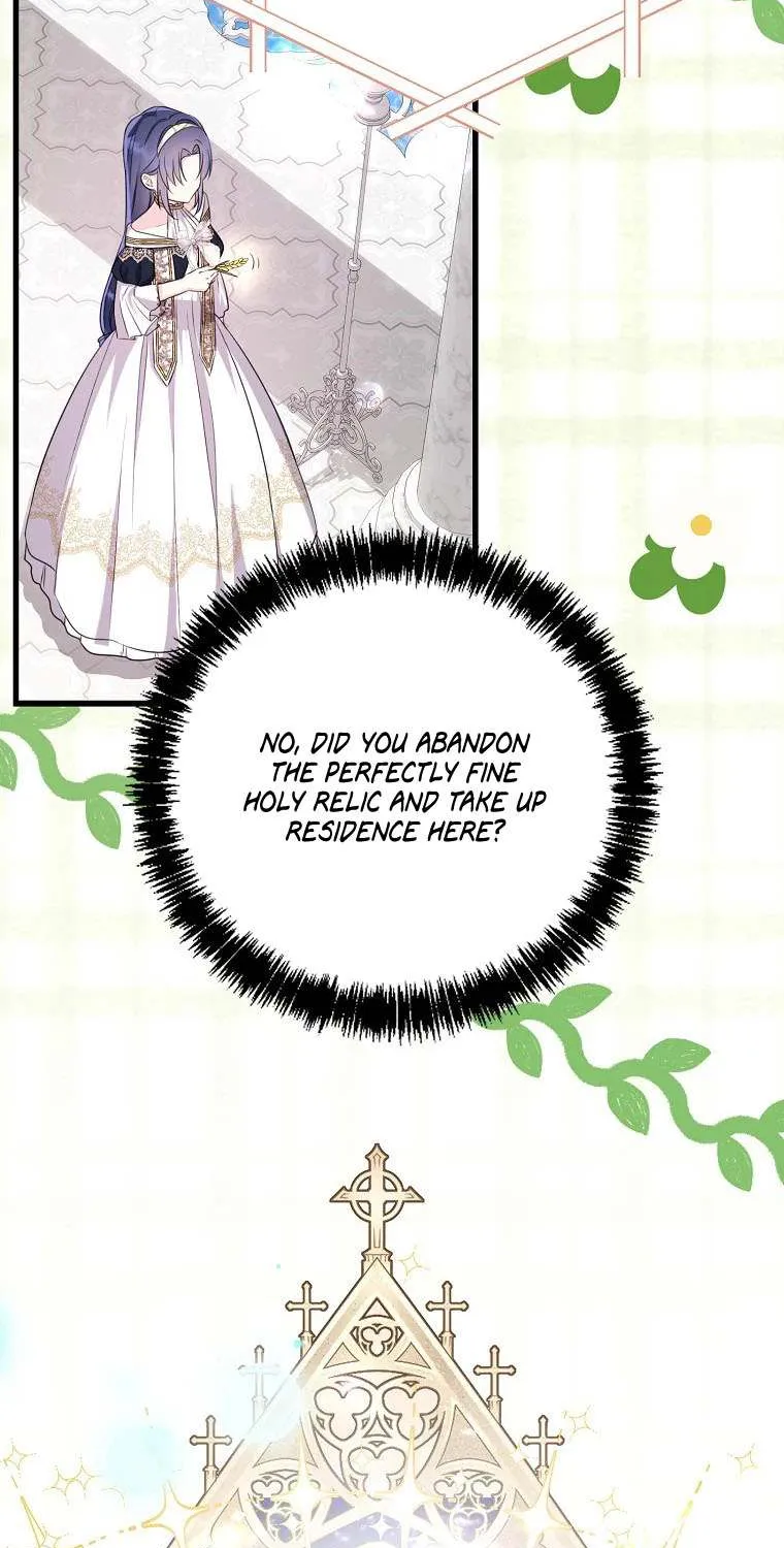 I Don’t Want to Work! Chapter 22 page 3 - 