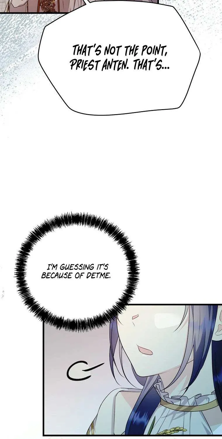 I Don’t Want to Work! Chapter 22 page 22 - 