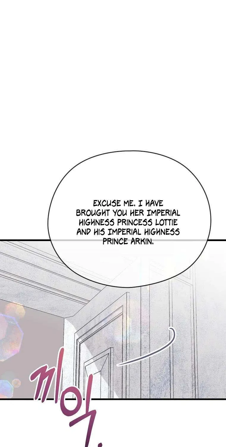 I Don’t Want to Work! Chapter 22 page 26 - 