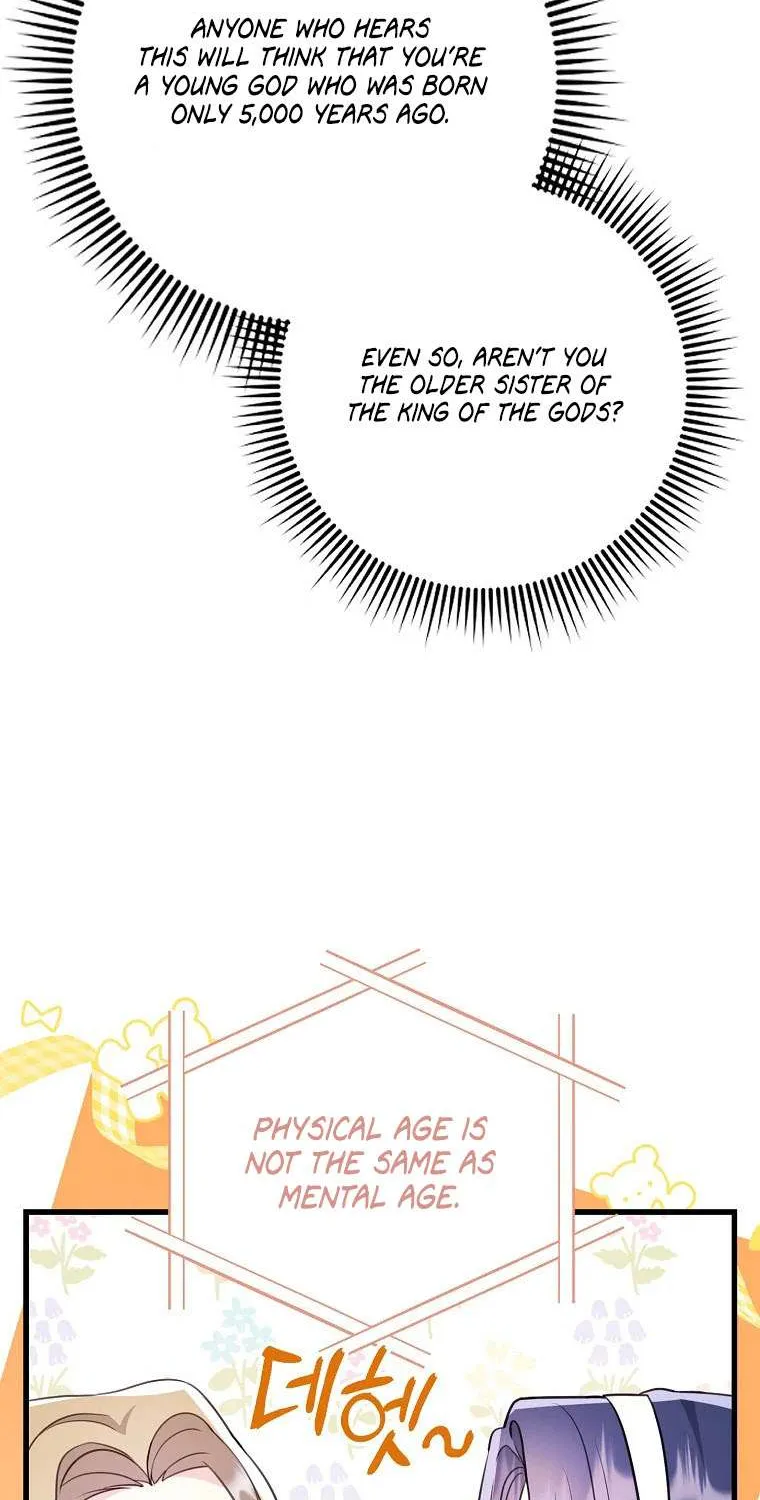 I Don’t Want to Work! Chapter 22 page 49 - 