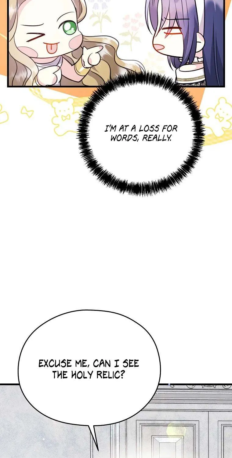 I Don’t Want to Work! Chapter 22 page 50 - 