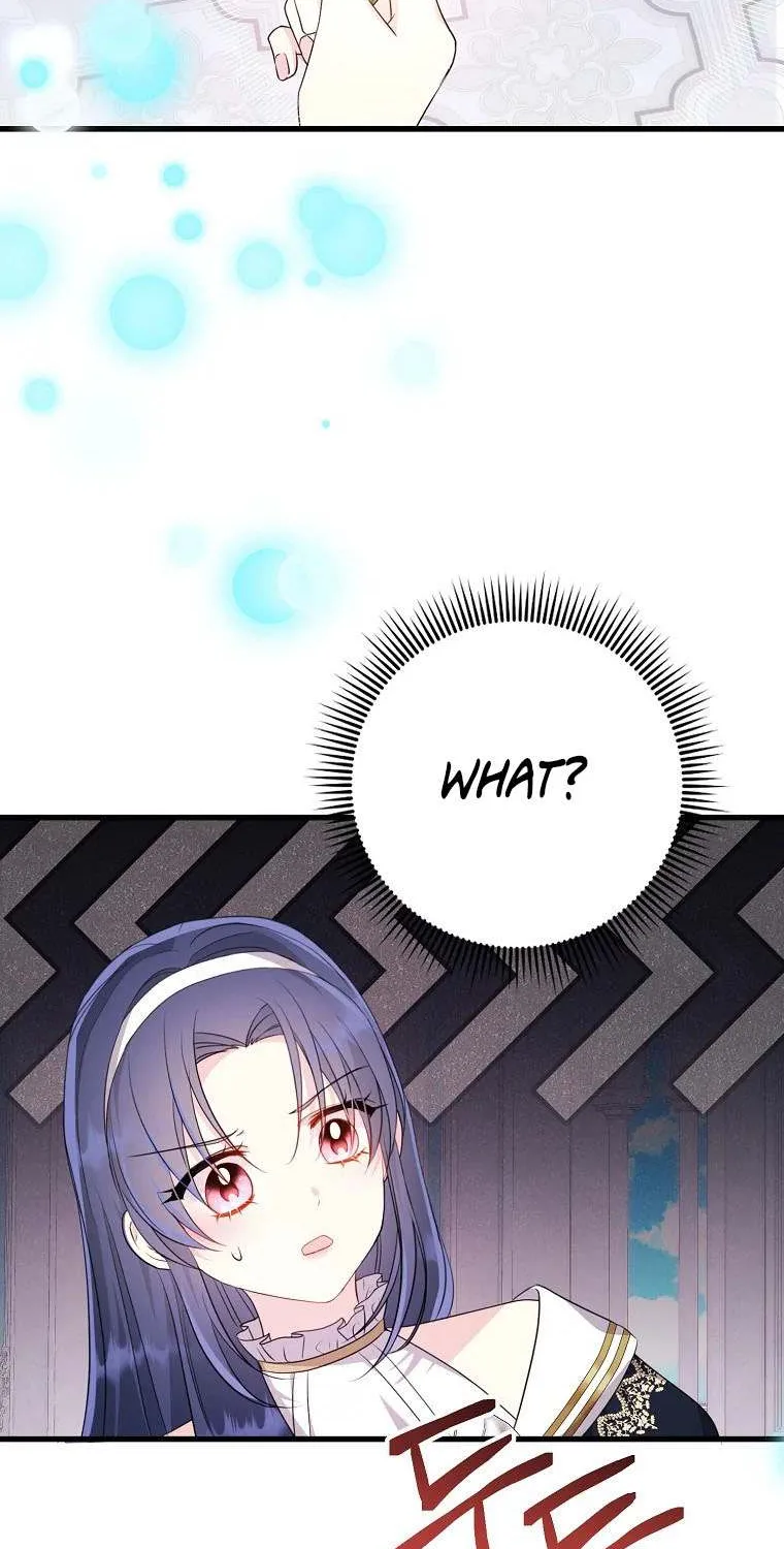 I Don’t Want to Work! Chapter 22 page 6 - 