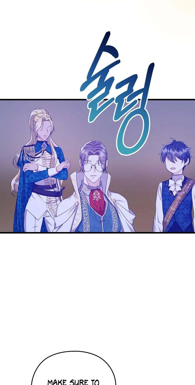 I Don’t Want to Work! Chapter 22 page 64 - 