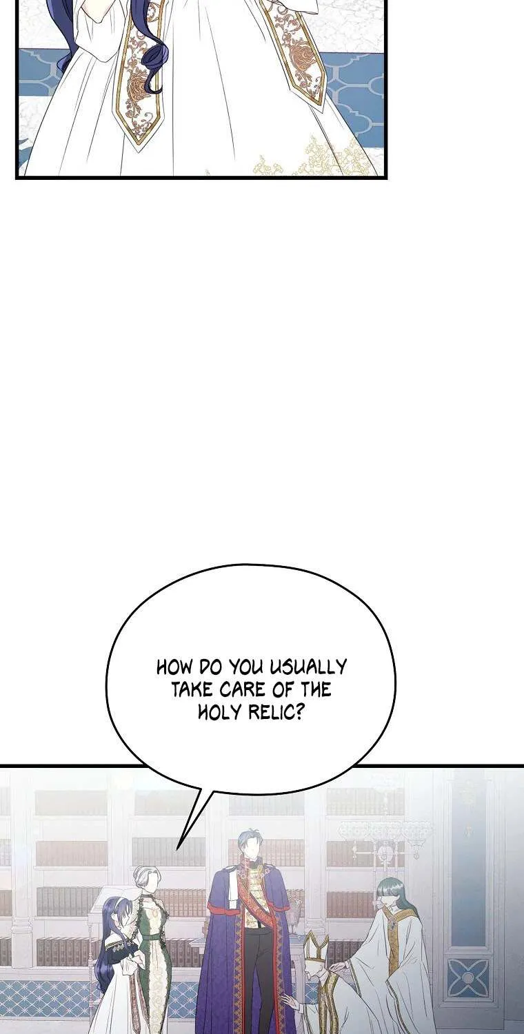 I Don’t Want to Work! Chapter 23 page 47 - 