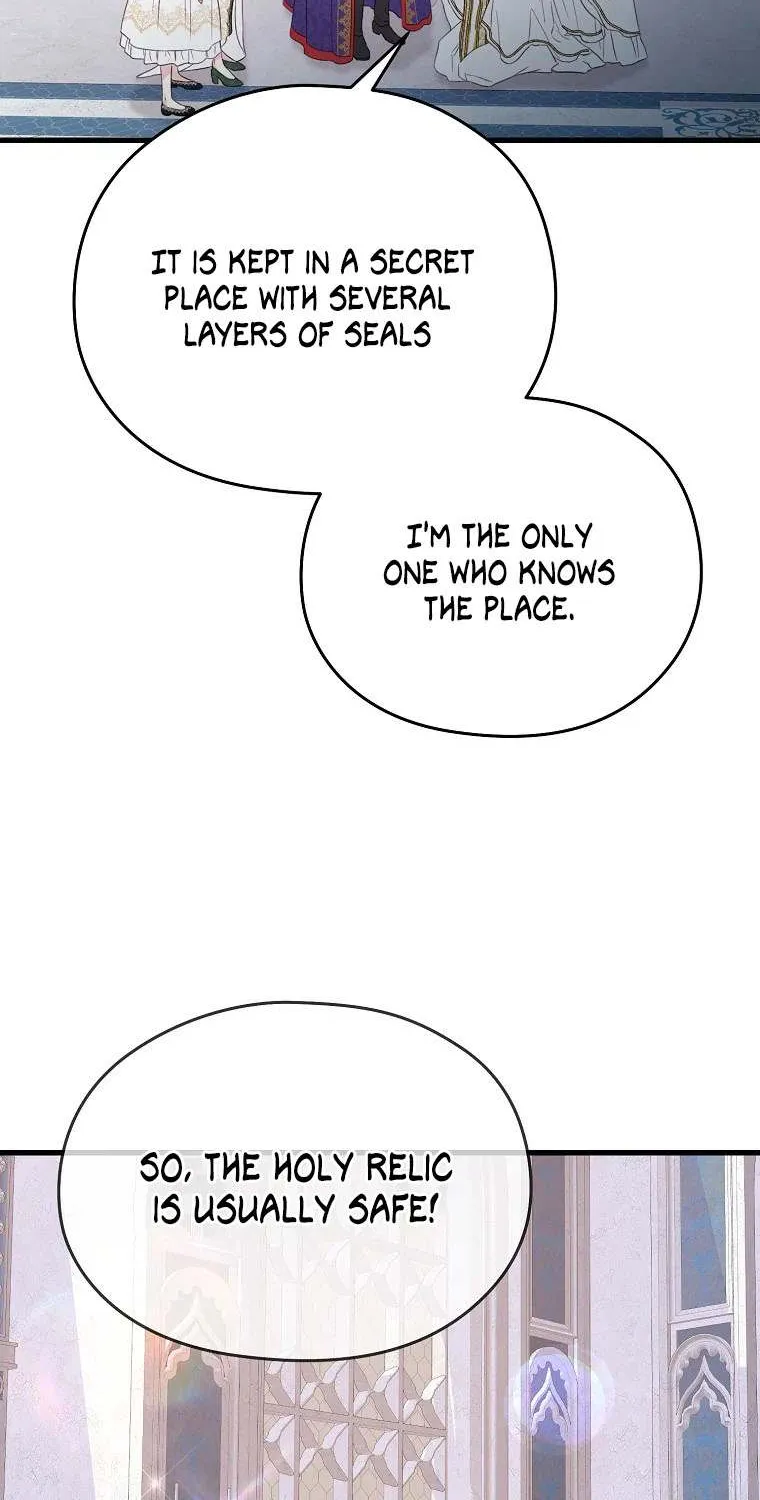 I Don’t Want to Work! Chapter 23 page 48 - 