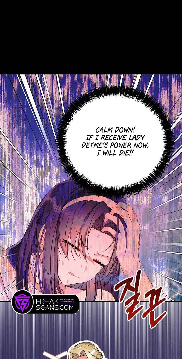 I Don’t Want to Work! Chapter 23 page 62 - 