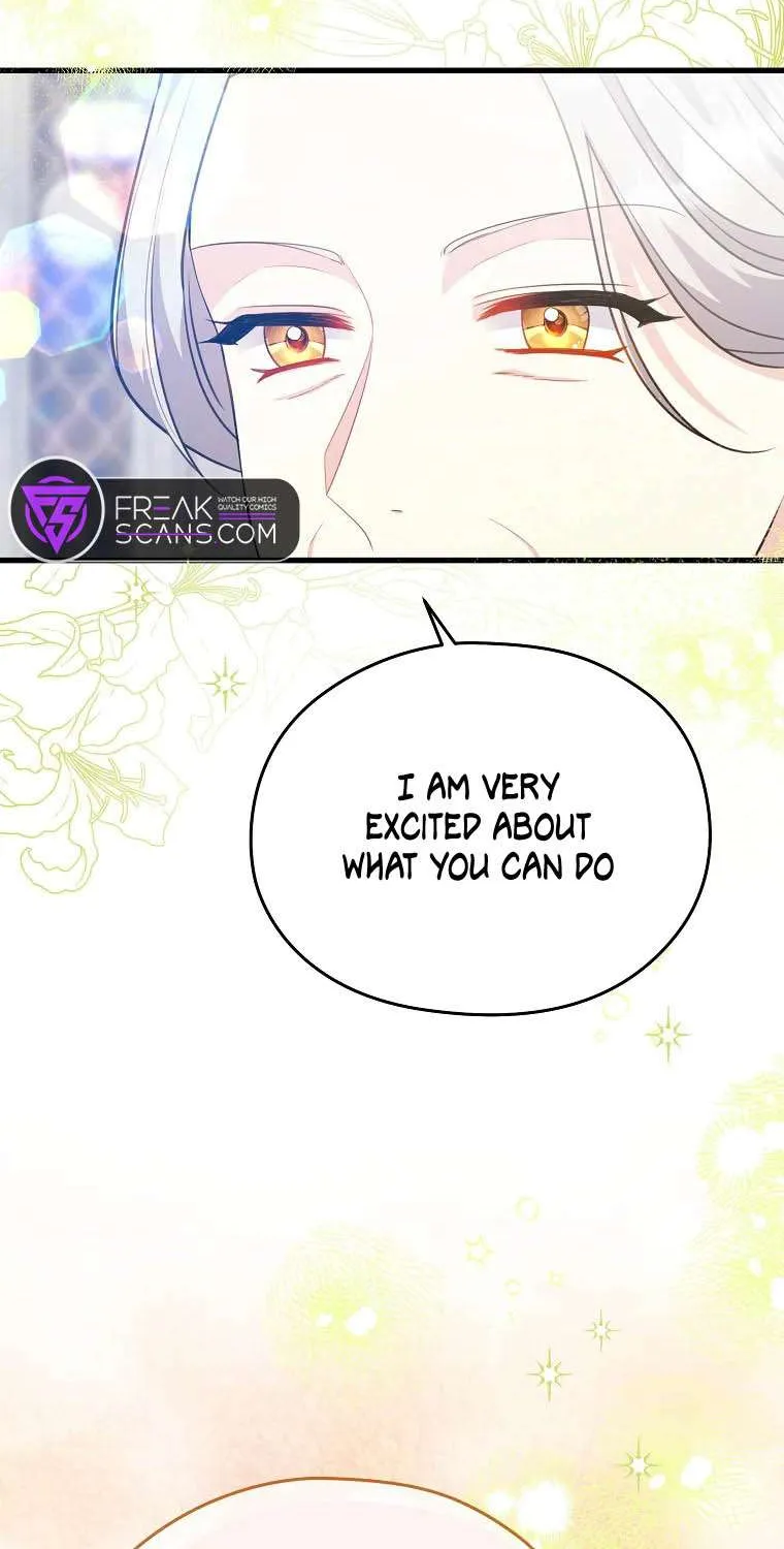 I Don’t Want to Work! Chapter 23 page 8 - 