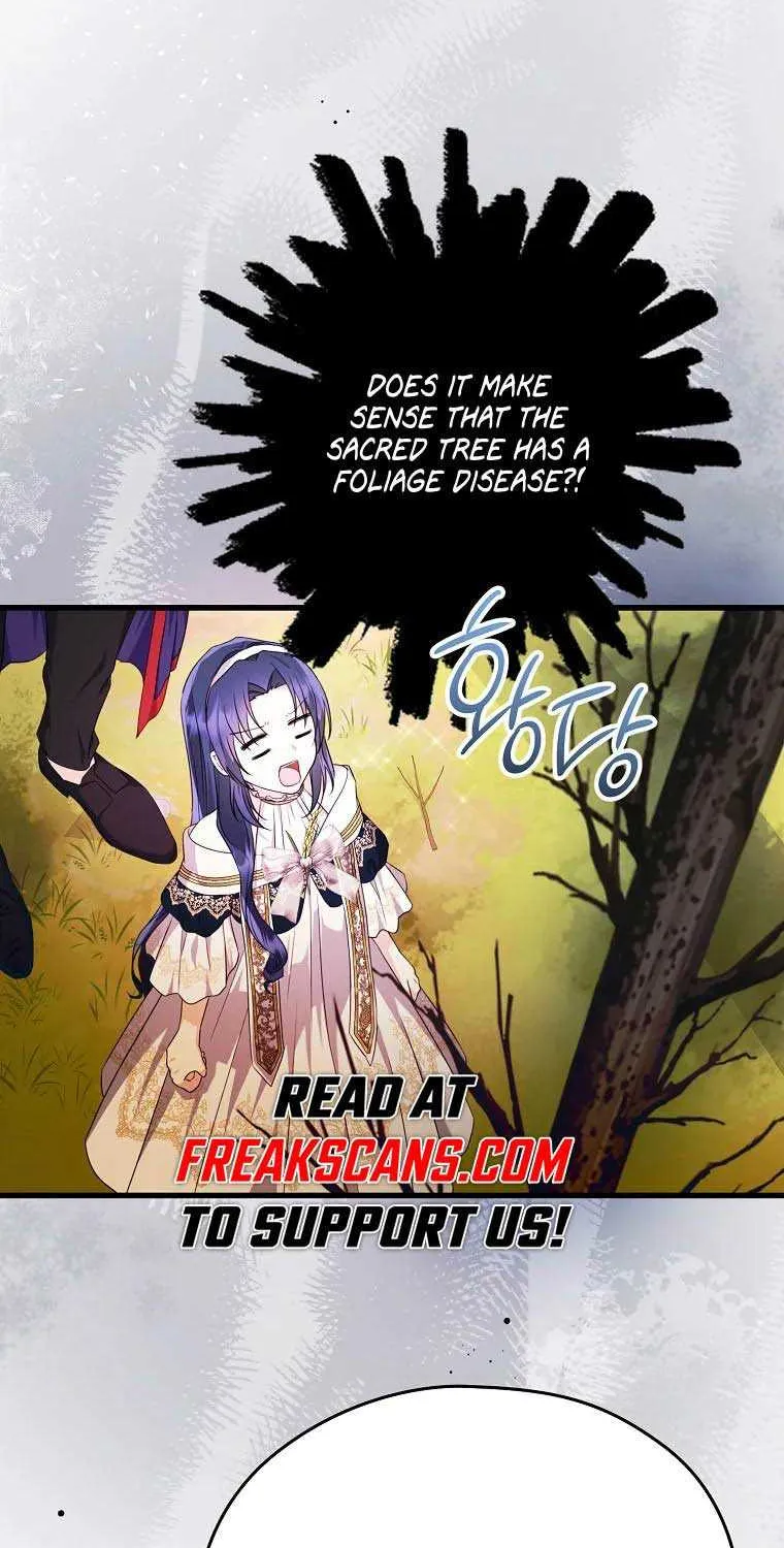 I Don’t Want to Work! Chapter 24 page 20 - 
