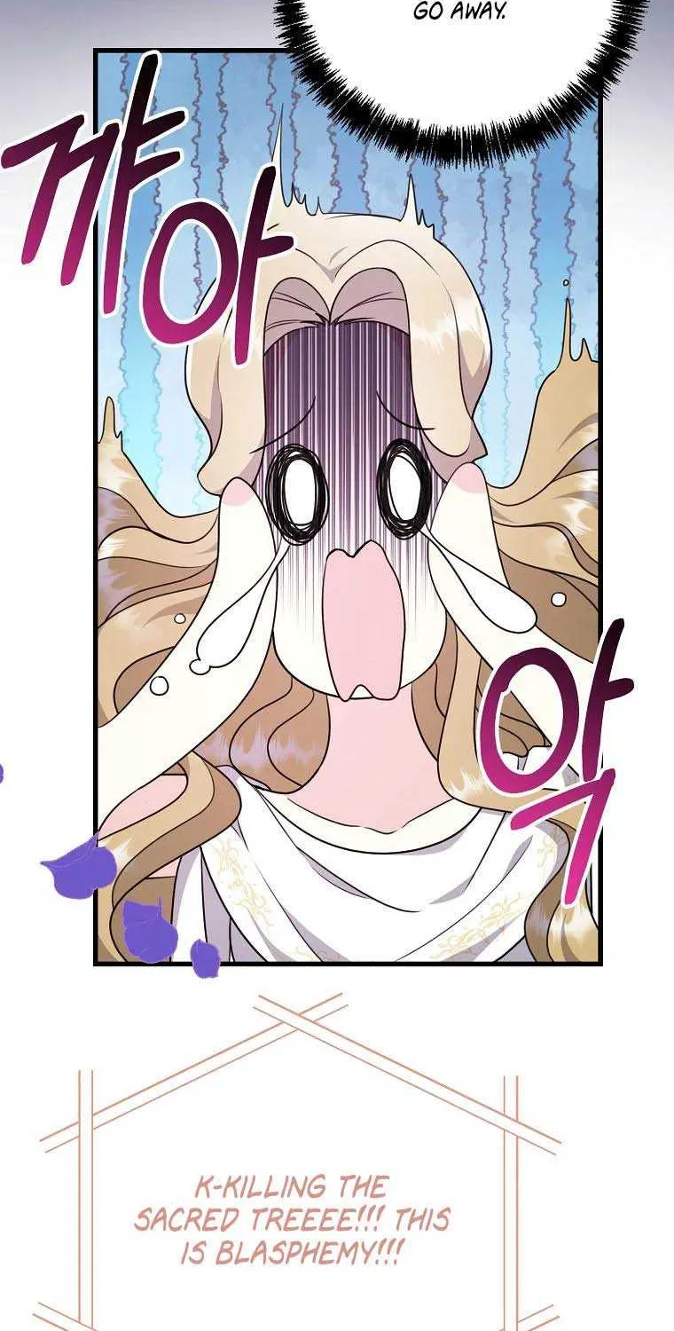 I Don’t Want to Work! Chapter 24 page 49 - 