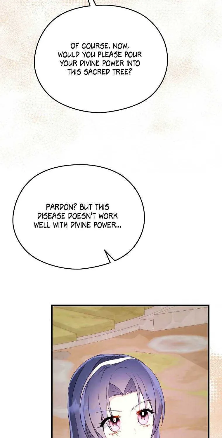 I Don’t Want to Work! Chapter 24 page 53 - 