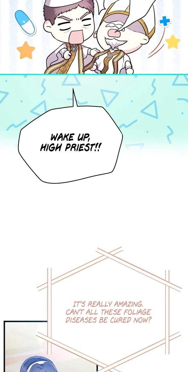 I Don’t Want to Work! Chapter 24 page 64 - 