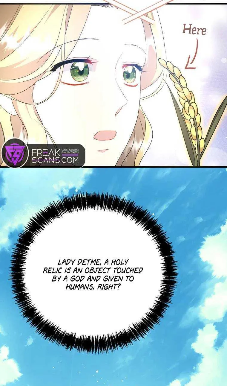 I Don’t Want to Work! Chapter 24 page 67 - 