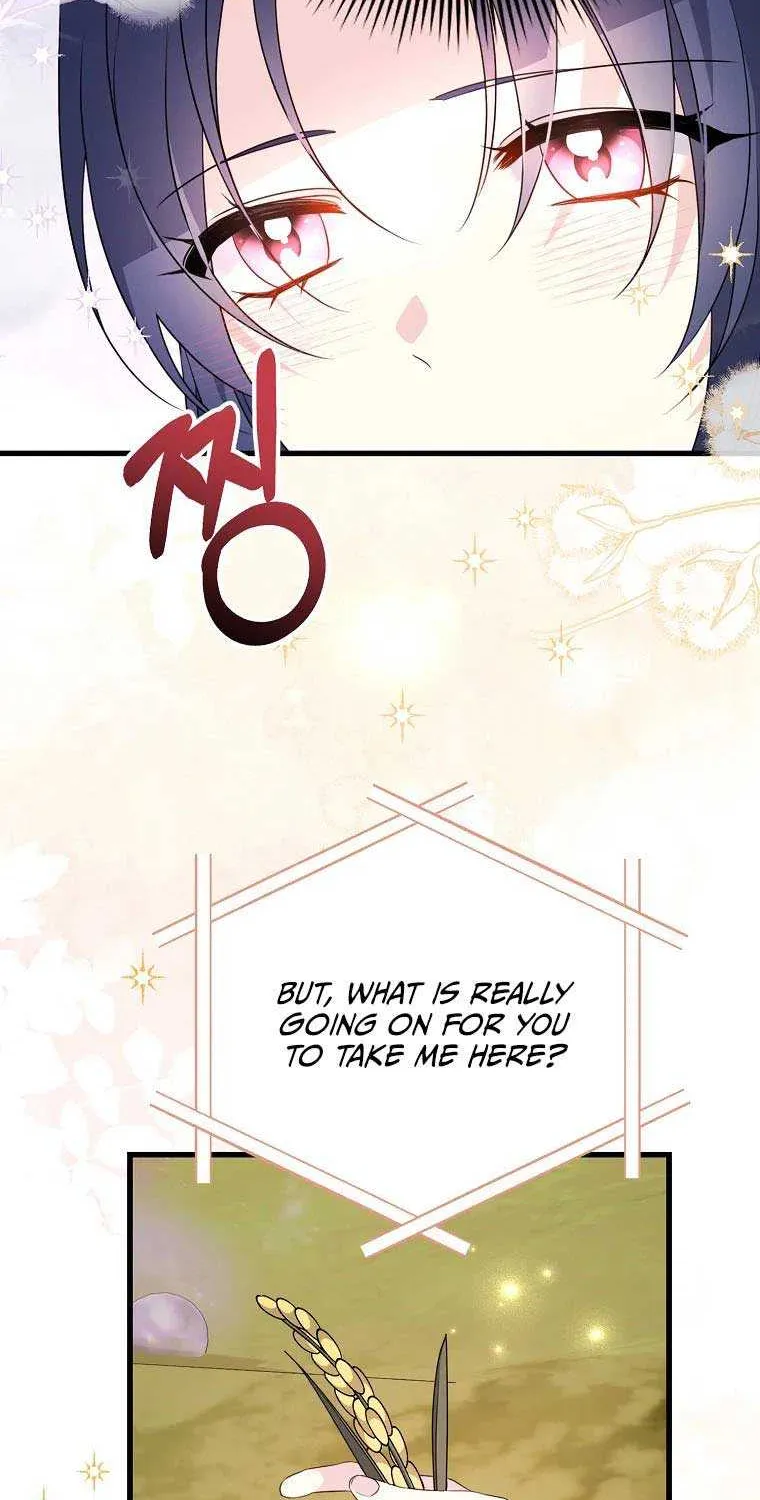 I Don’t Want to Work! Chapter 25 page 21 - 