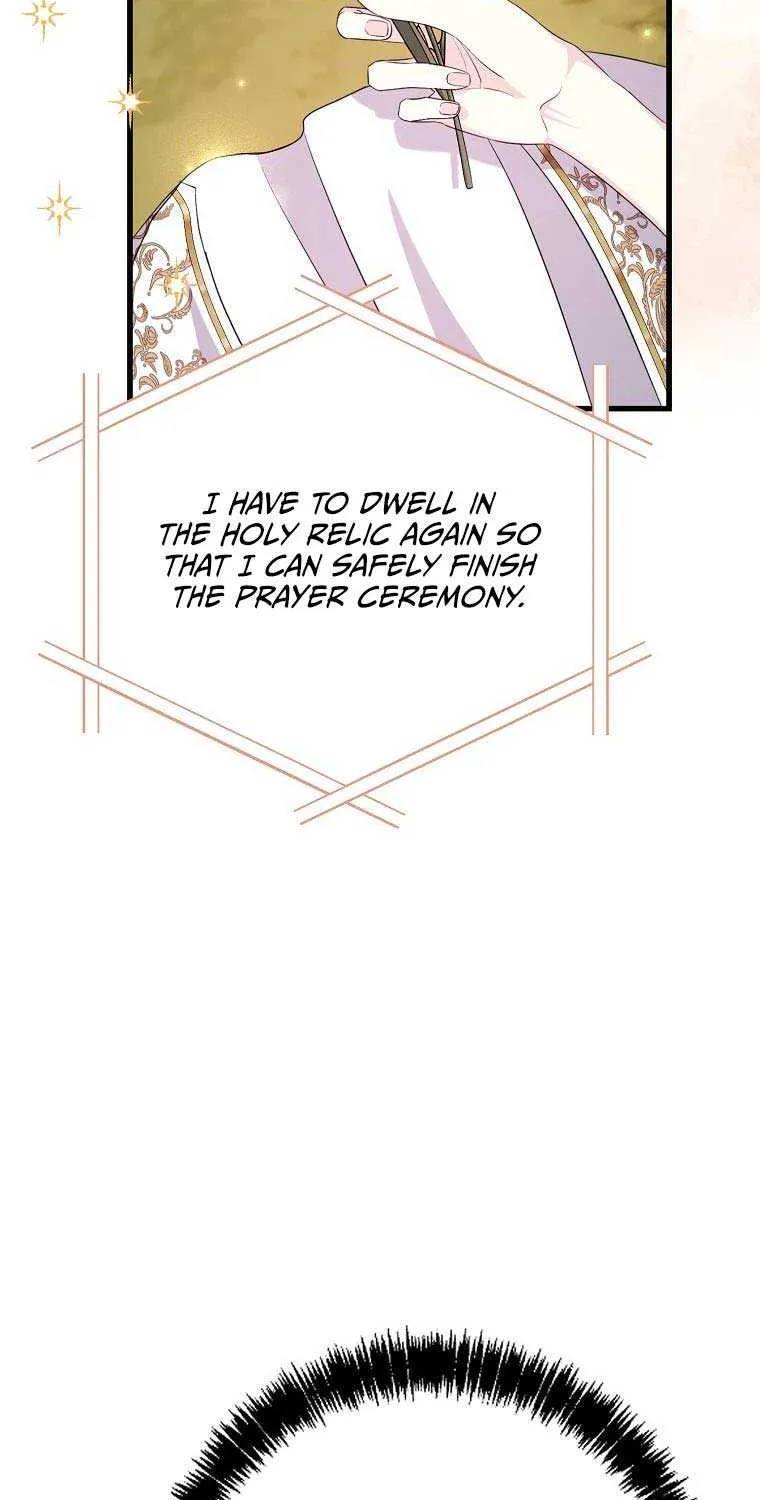 I Don’t Want to Work! Chapter 25 page 22 - 