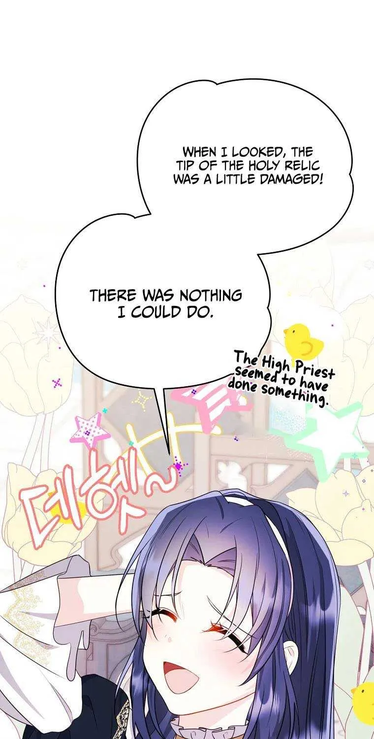 I Don’t Want to Work! Chapter 25 page 39 - 