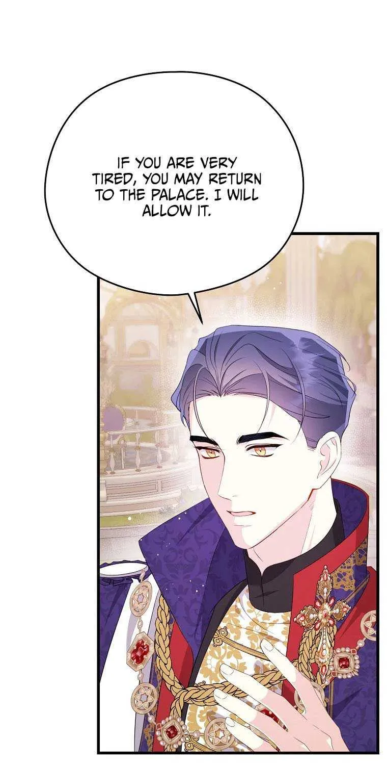 I Don’t Want to Work! Chapter 25 page 5 - 