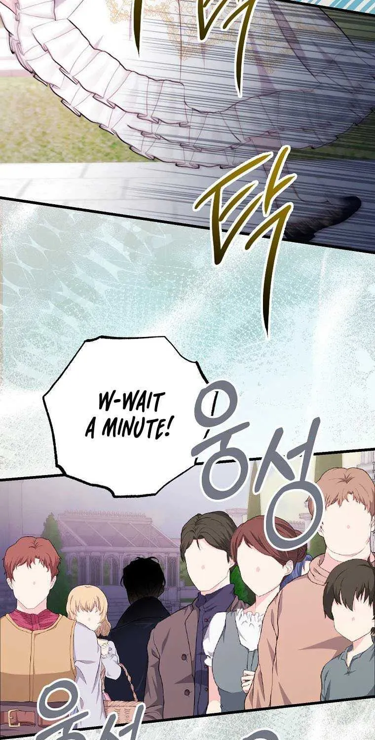 I Don’t Want to Work! Chapter 25 page 61 - 