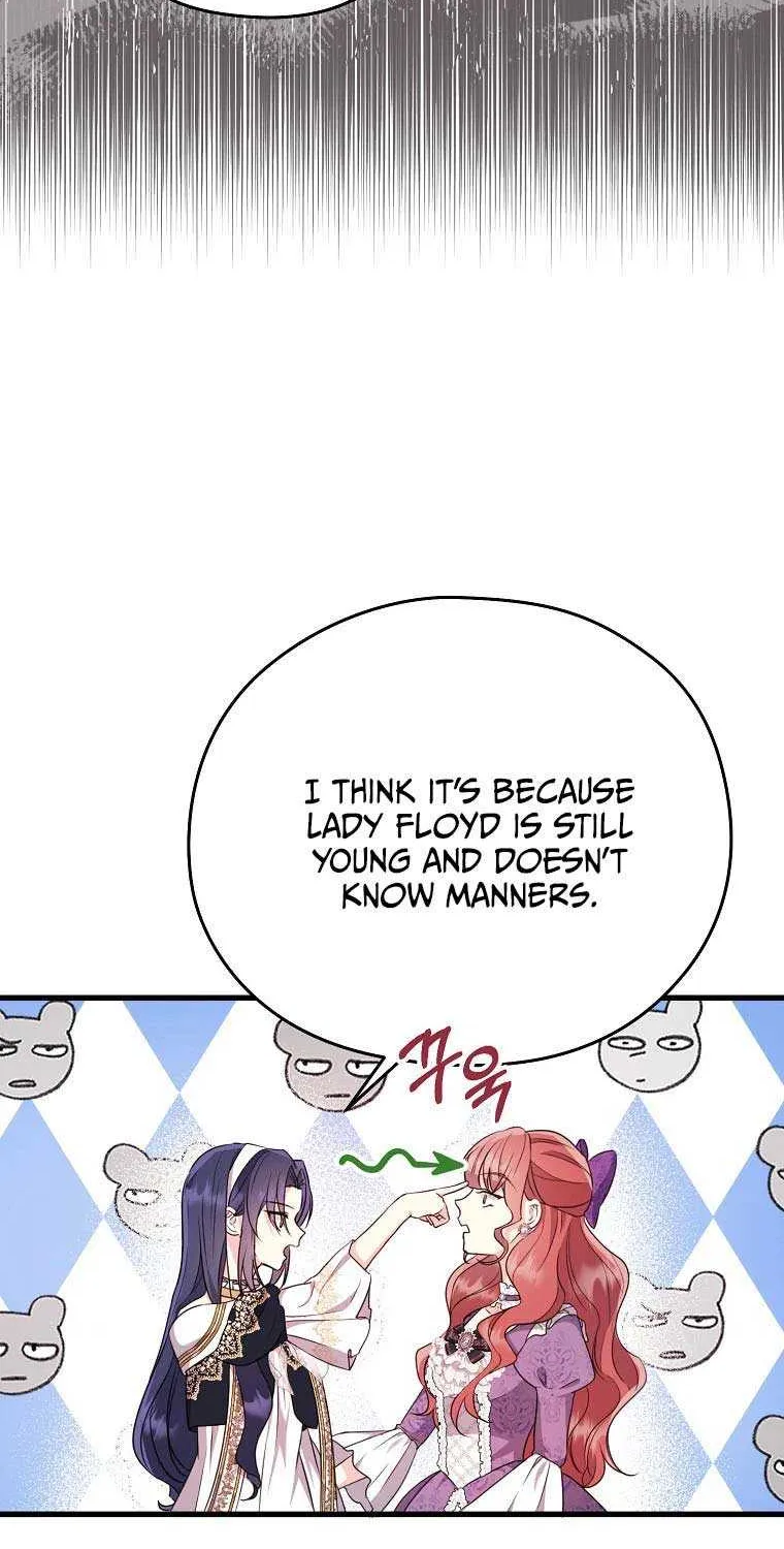I Don’t Want to Work! Chapter 26.1 page 32 - 