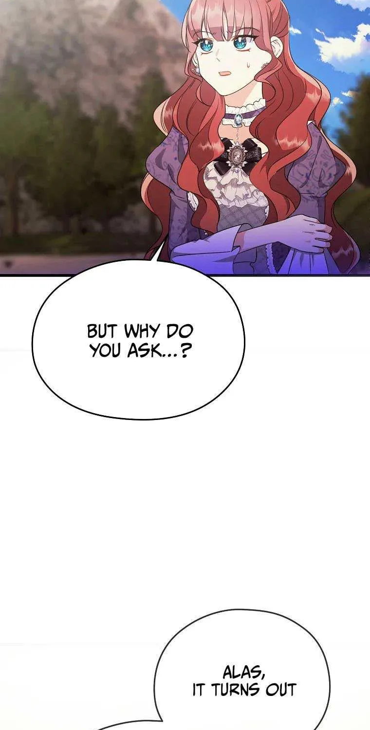 I Don’t Want to Work! Chapter 26.1 page 41 - 