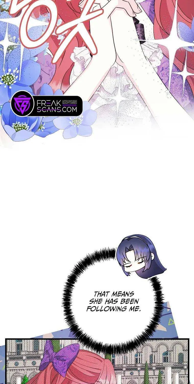 I Don’t Want to Work! Chapter 26.1 page 8 - 