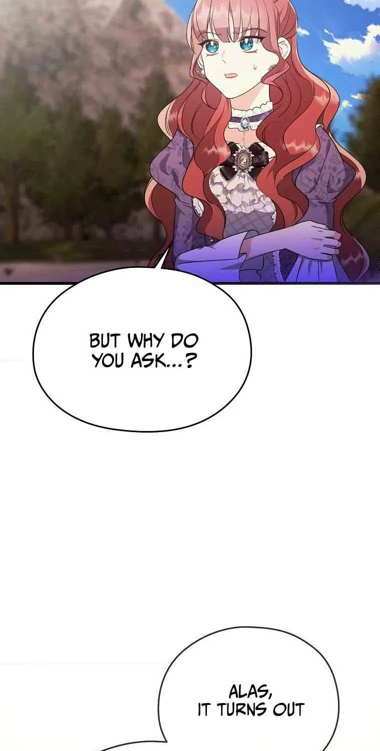 I Don’t Want to Work! Chapter 26 page 41 - 