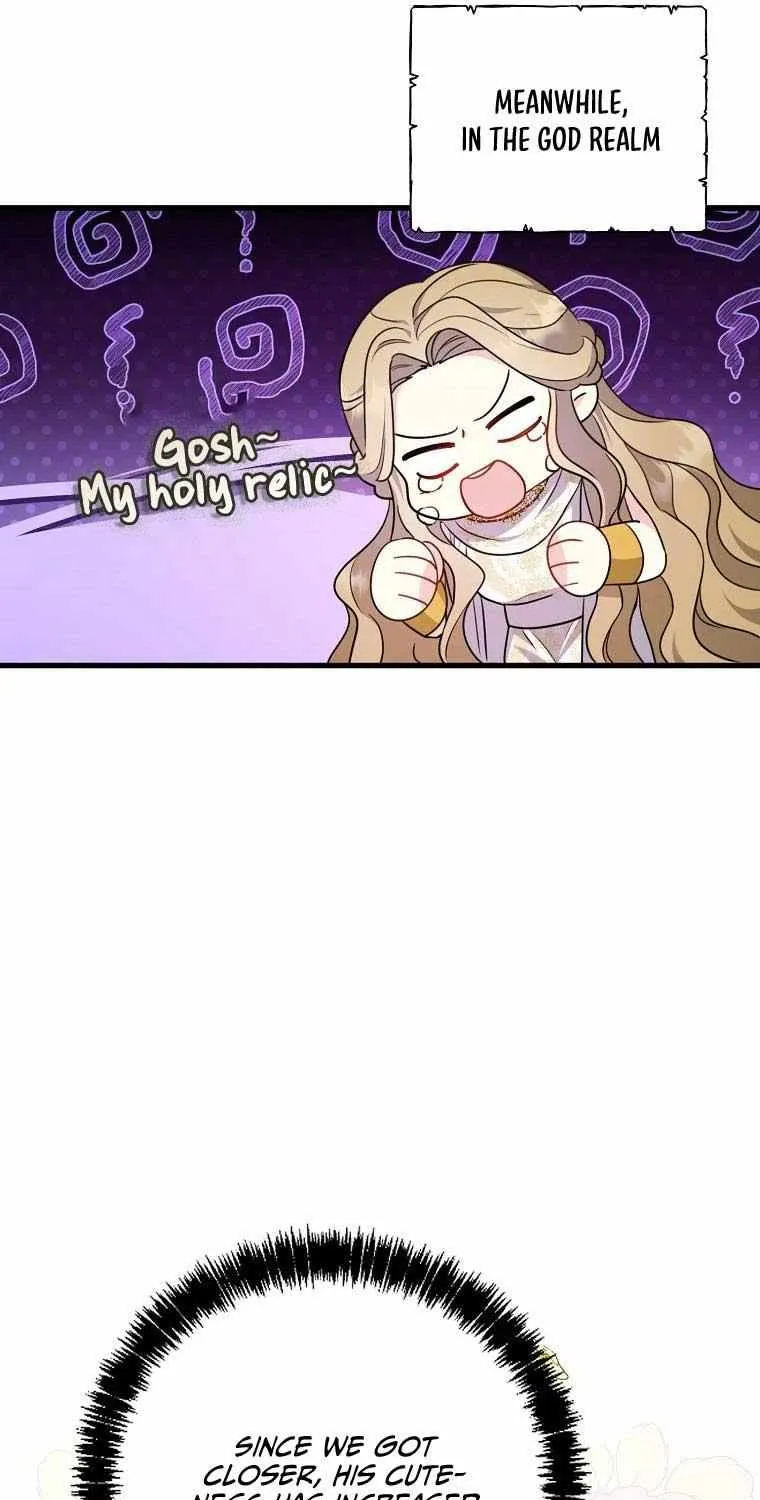 I Don’t Want to Work! Chapter 26 page 61 - 