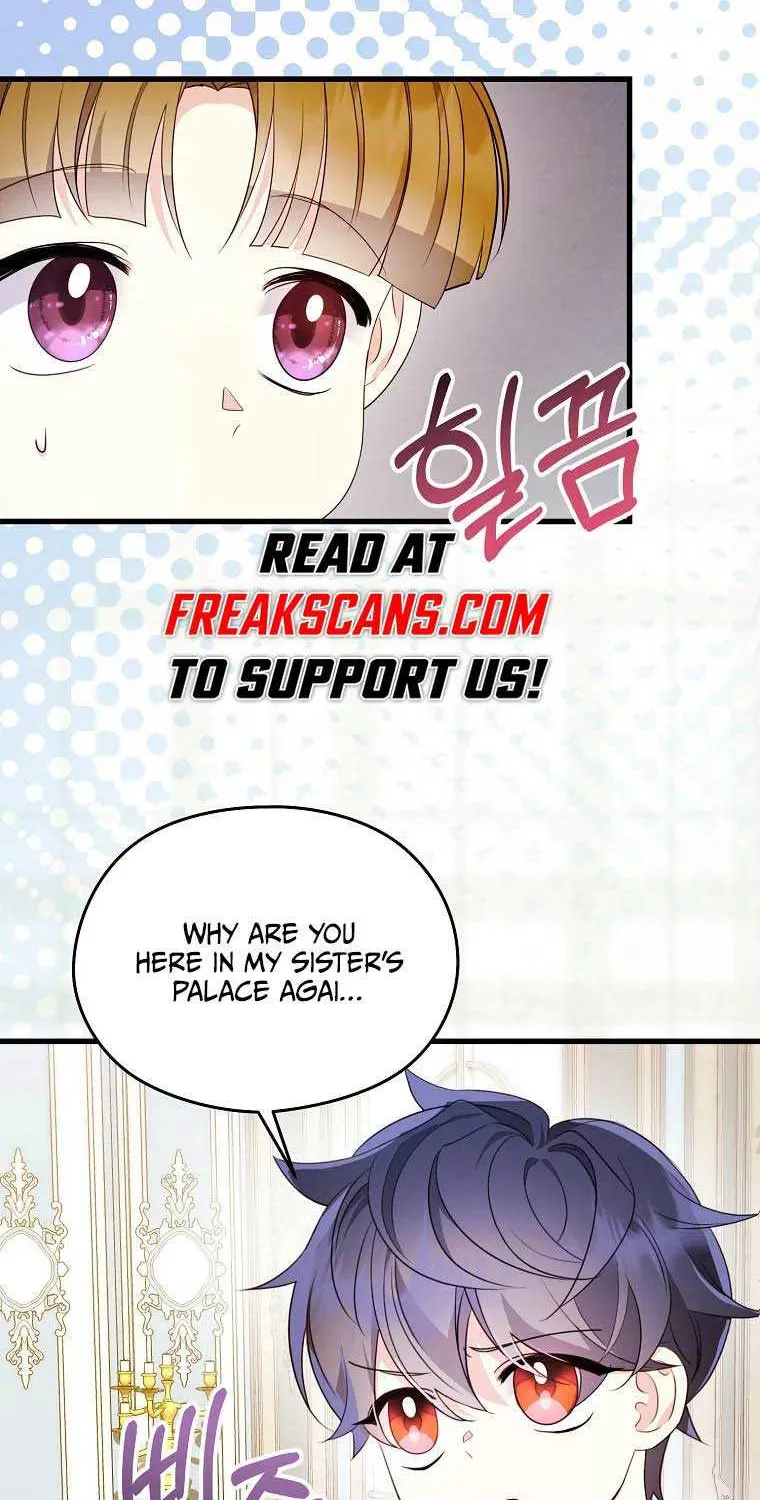 I Don’t Want to Work! Chapter 27 page 2 - 