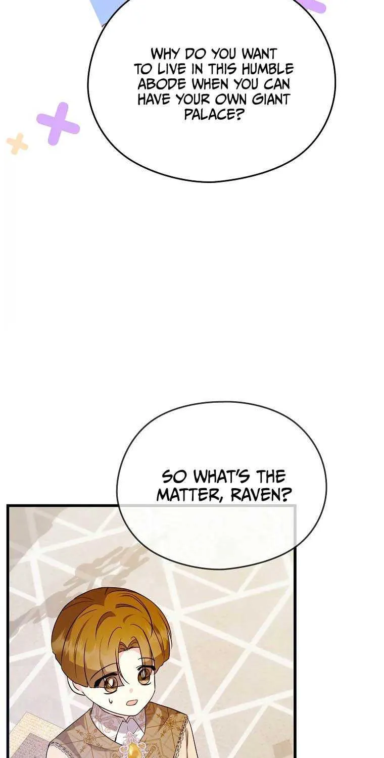 I Don’t Want to Work! Chapter 27 page 13 - 