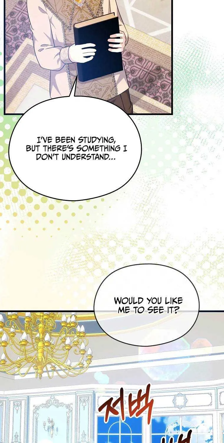 I Don’t Want to Work! Chapter 27 page 14 - 