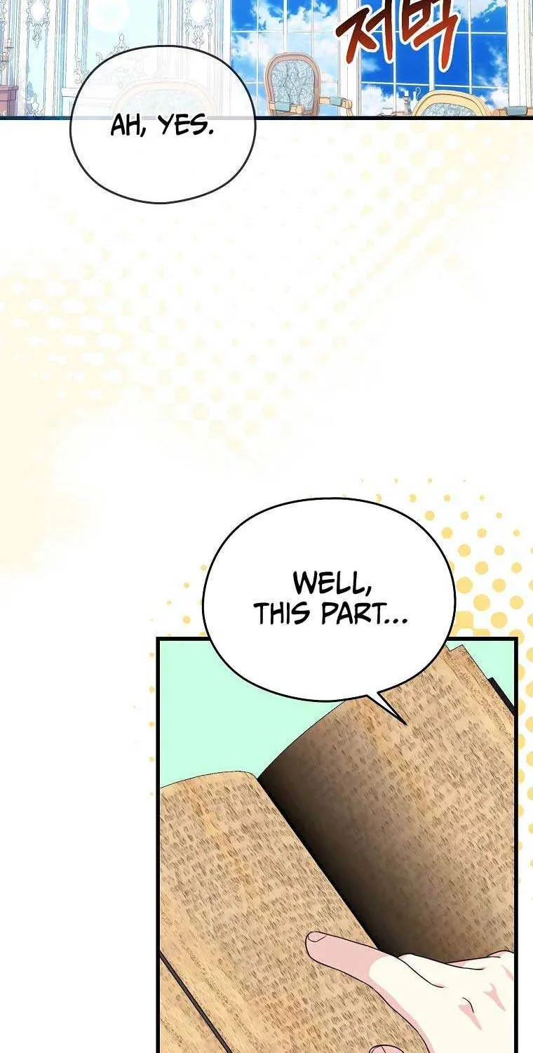 I Don’t Want to Work! Chapter 27 page 15 - 
