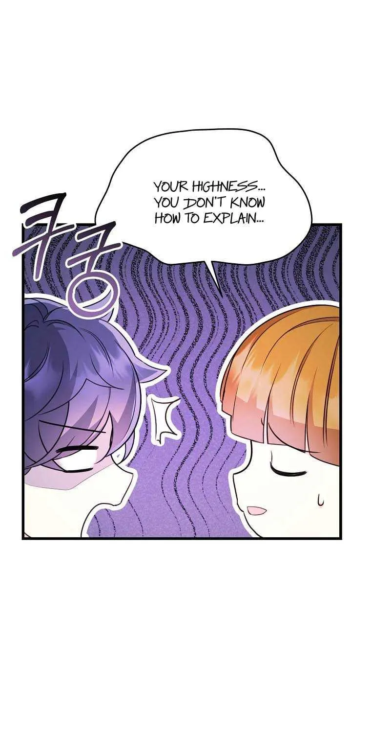 I Don’t Want to Work! Chapter 27 page 28 - 