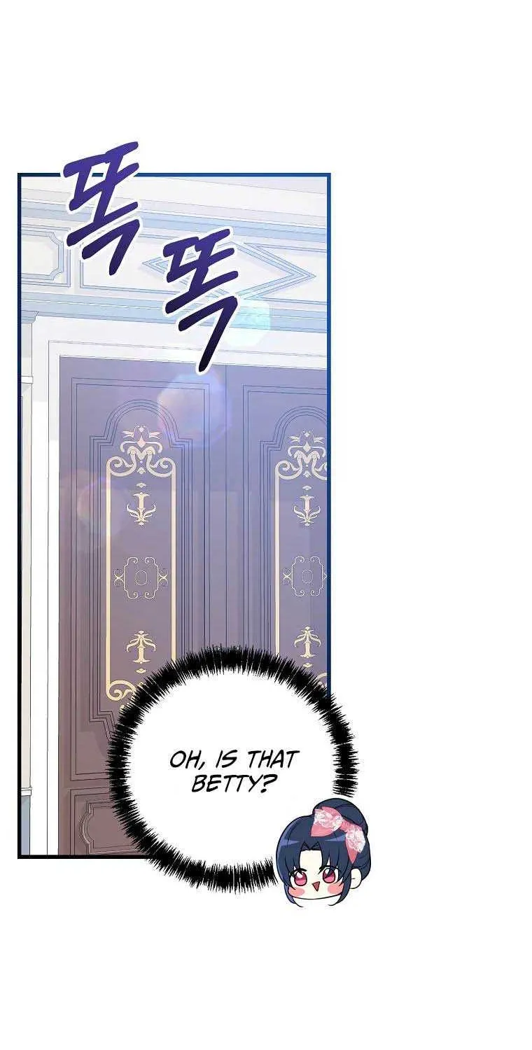 I Don’t Want to Work! Chapter 27 page 29 - 