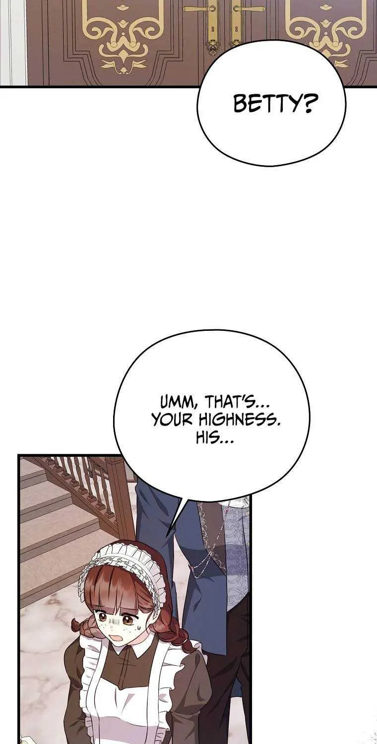 I Don’t Want to Work! Chapter 27 page 32 - 