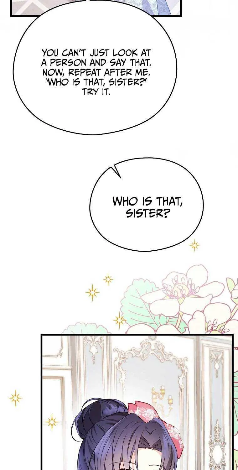 I Don’t Want to Work! Chapter 27 page 5 - 