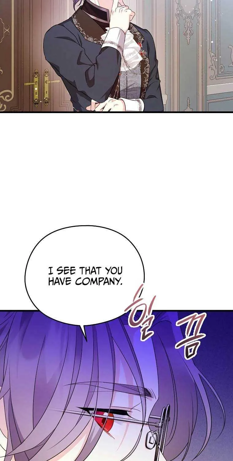 I Don’t Want to Work! Chapter 27 page 41 - 