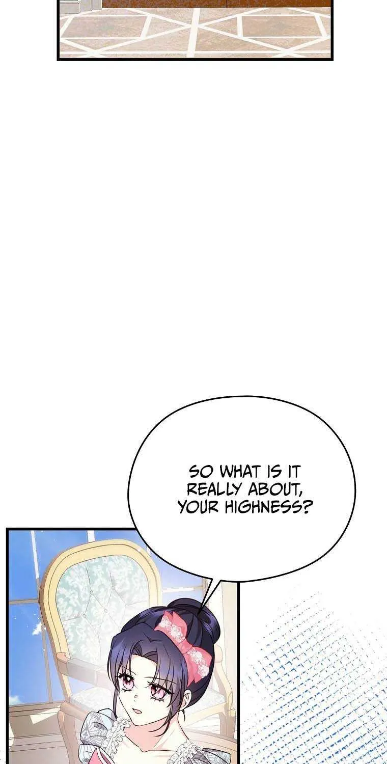 I Don’t Want to Work! Chapter 27 page 57 - 