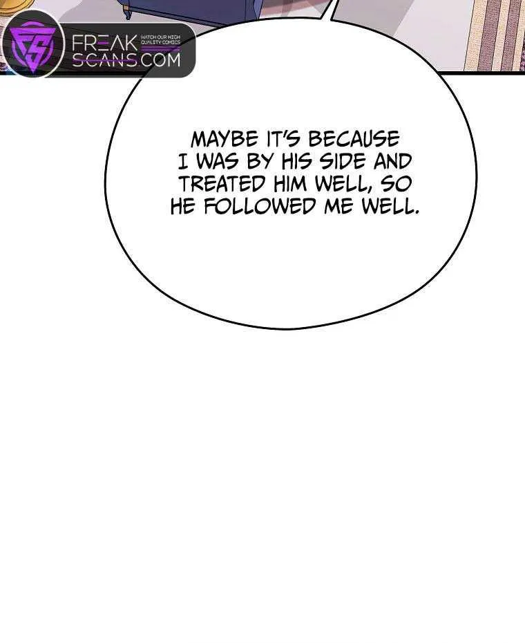 I Don’t Want to Work! Chapter 27 page 61 - 