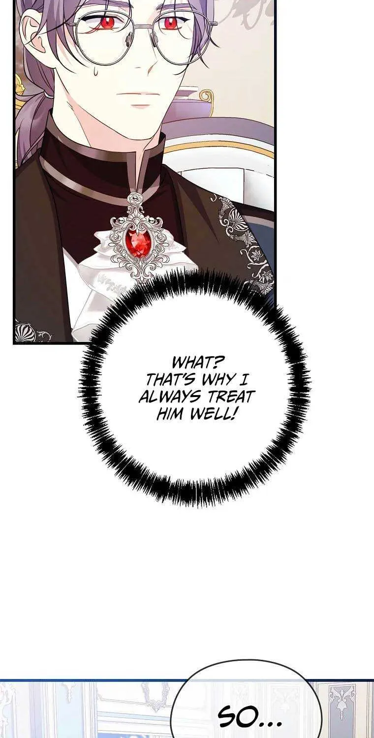 I Don’t Want to Work! Chapter 27 page 63 - 