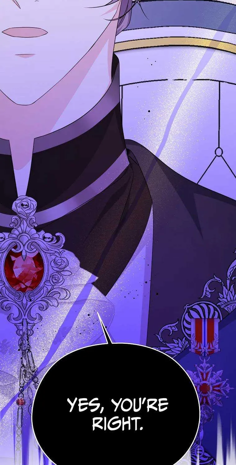 I Don’t Want to Work! Chapter 27 page 72 - 
