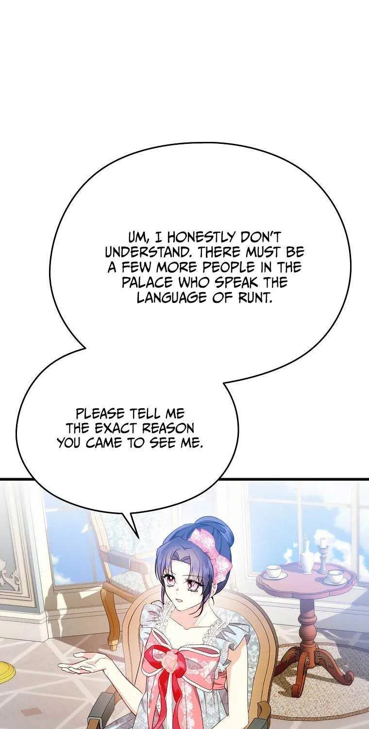 I Don’t Want to Work! Chapter 28 page 1 - 
