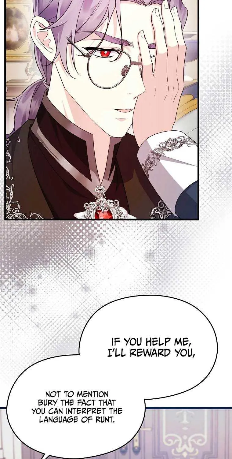 I Don’t Want to Work! Chapter 28 page 14 - 